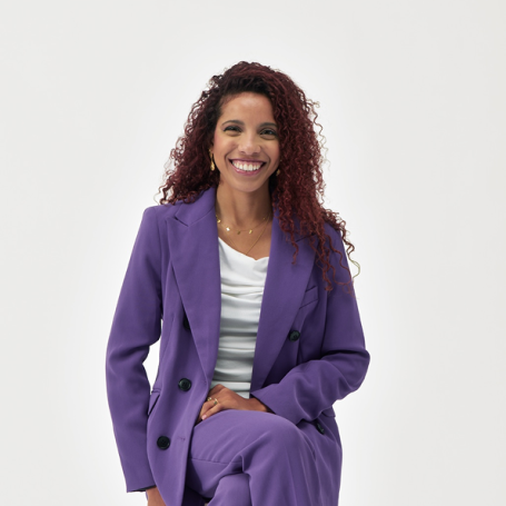 Yasmine Zigha-Yazzie